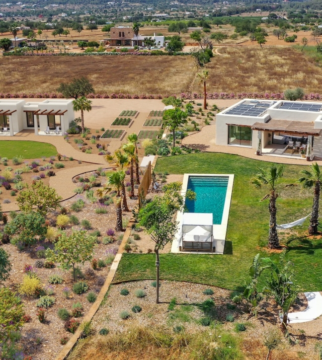 Resa estates Ibiza finca can Tumas for sale air photo.jpg